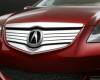Acura 16